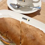 ドトールコーヒーショップ - 
