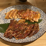 Okinawa Yakiniku Horumon Sudaku - 