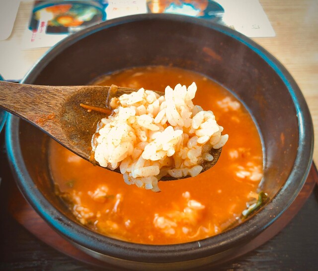 炭やき はなび（HANABI） - 美瑛（豚丼）の写真