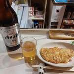 立ち飲み処 ○ - 