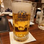 ライラック - サッポロクラシック