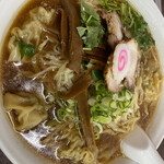 Kokumi Ramen - 