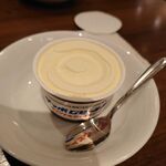 ライラック - るるぶサービス券で貰ったアイス