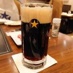 ライラック - ヱビスプレミアムブラック