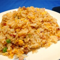 中国四川料理 桃花源 - 五目炒飯