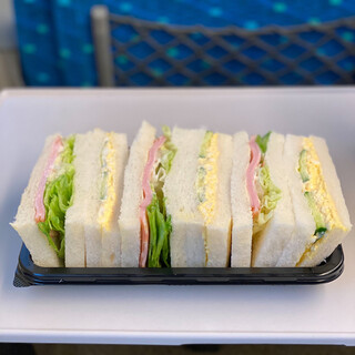 パーク コーヒー_1