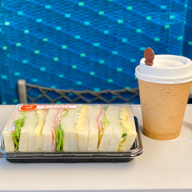 PERK COFFEE Kyobashi Ten