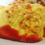 割るとトロっと・・＾＾