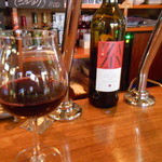 LODI - カリフォルニア・ローダイの赤ワイン