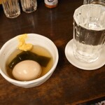 西口やきとん - 