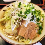 Gajimaru Soba - 