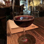 Yajinke - よだれが出るほど旨い、南仏の赤ワイン