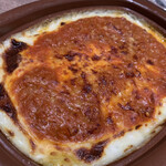サイゼリヤ - ミラノ風ドリア