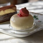 PATISSERIE RAFFINE - 