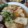 丸源ラーメン 豊橋新栄店