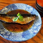 ふじもり - にしんの柔らか煮