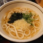 情熱うどん讃州 - 