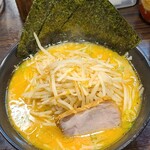 ラーメン道楽 - 