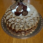 シャトレーゼ - 