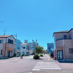 温石 - ホンマに住宅街の中にありますヽ( ・∀・)ﾉ