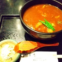 日本橋 やぶ久 - 