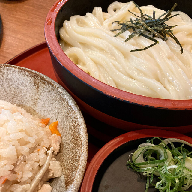 口コミ一覧 : たまき 出雲店 （手造りうどんたまき） - 出雲市/そば [食べログ]