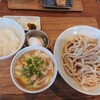 武蔵野うどん 澤村