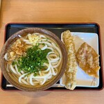 Sanuki Udon Joube - 