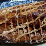 かずさ和牛工房 - 煮豚チャーシュー