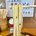 Sanuki Udon Joube - 