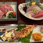 料理旅館 吉野 - 