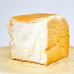 高級食パン専門店 一期一会 - 料理写真:'21.12プレーン