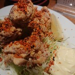 Renge no Gotoku酒場 - 