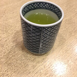 四季茶寮えど - 