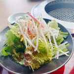 Ozaki Gyuu Yakiniku Ginza Himuka - 