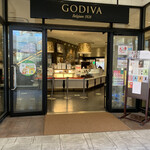 GODIVA - 