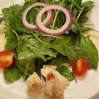 ベンジャミンステーキハウス 六本木 - 