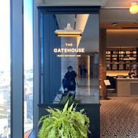 THE GATEHOUSE - 
