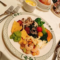 ロウリーズ・ザ・プライムリブ 恵比寿ガーデンプレイス店 - 