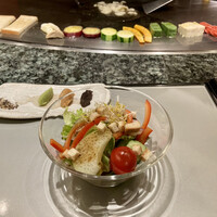 鉄板焼 銀杏 - 