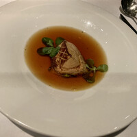 THE COSMOPOLITAN GRILL BAR TERRACE - 