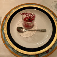 フレンチ割烹 宿 - 