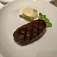 THE COSMOPOLITAN GRILL BAR TERRACE - 