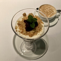 THE COSMOPOLITAN GRILL BAR TERRACE - 