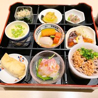 創作料理 FANCL令和本膳 - 