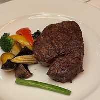 ベンジャミンステーキハウス 六本木 - 