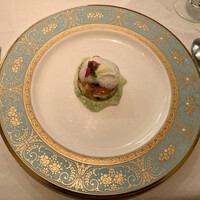 フレンチ割烹 宿 - 