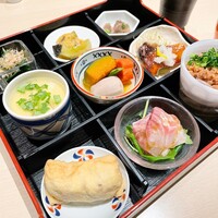 創作料理 FANCL令和本膳 - 