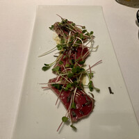 THE COSMOPOLITAN GRILL BAR TERRACE - 