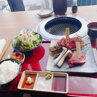 尾崎牛焼肉 銀座 ひむか - 